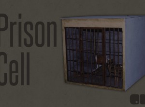 Prison Cell