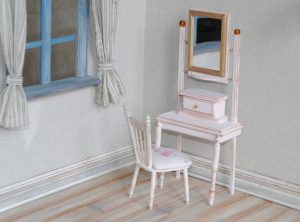 Dressing tables