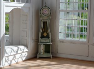 Clocks